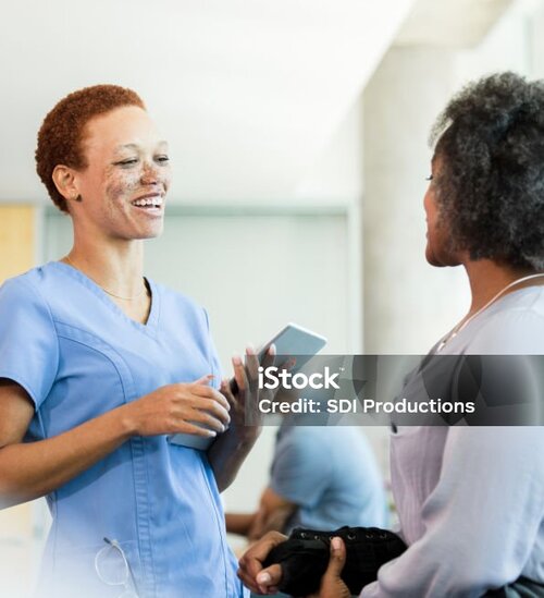 Need care